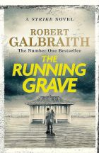 The Running Grave