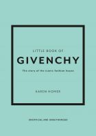 Little Book of Givenchy
