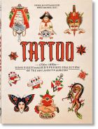 TATTOO. 1730s-1970s. 40th Anniversary Edition