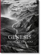 Sebastião Salgado. Genesis 