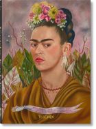 Frida Kahlo. 40th Anniversary Edition