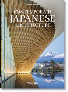 Contemporary Japanese Architecture. 40th Anniversary Edition