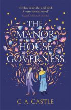 The Manor House Governess 