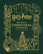 Harry Potter: Official Christmas Cookbook 