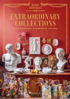 Extraordinary Collections: French Interiors, Flea Markets, Ateliers 