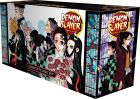 Demon Slayer: Kimetsu no Yaiba, Complete Box Set 