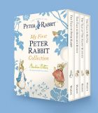 My First Peter Rabbit Collection 
