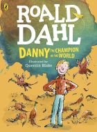 Danny, the Champion of the World (Colour Edition) 