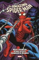 Amazing Spider-Man By Nick Spencer Omnibus Vol. 1