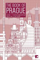 The Book of Prague. A city in short fiction