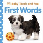 Baby Touch and Feel: First Words 