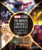 The Marvel Cinematic Universe: An Official Timeline 