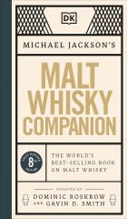 Malt Whisky Companion 