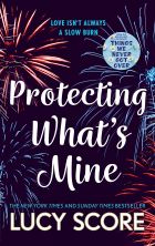 Protecting What’s Mine