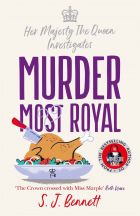 Murder Most Royal: