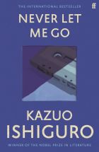 Never Let Me Go 
