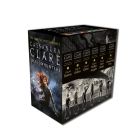 The Mortal Instruments Boxset 