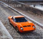 Beautiful Machines: The Italians 