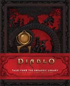 Diablo: Tales from the Horadric Library 