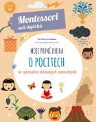 Moje první kniha o pocitech (Montessori: Svět úspěchů)