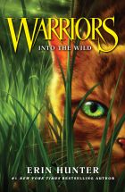 Warriors - Into the Wild 