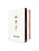 Rupi Kaur Trilogy Boxed Set