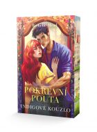 Pokrevní pouta. Indigové kouzlo