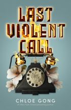 Last Violent Call