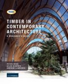 Timber in Contemporary Architecture