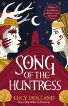 The Song of the Huntress