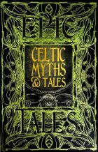 Celtic Myths & Tales