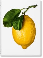 The Gourmand's Lemon. A Collection of Stories and Recipes 