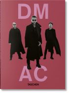 Depeche Mode by Anton Corbijn 