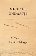 A Year of Last Things