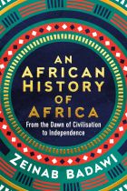 An African History of Africa