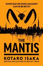 The Mantis 