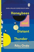 Honeybees and Distant Thunder