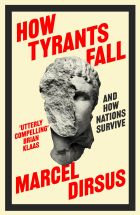How Tyrants Fall