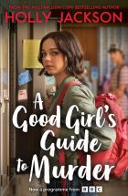 A Good Girl's Guide to Murder A Good Girl's Guide to Murder