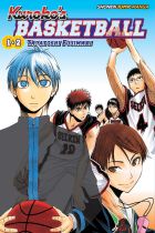 Kuroko's Basketball (2-in-1 Edition)