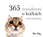 365 moudrostí o kočkách