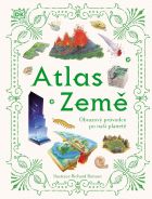Atlas Země