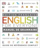 English for Everyone English Grammar Guide (French language edition)