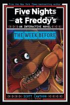 Five Nights at Freddy's: The Week Before  
