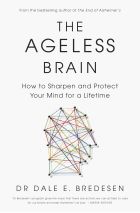The Ageless Brain