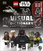 LEGO Star Wars Visual Dictionary. Updated Edition