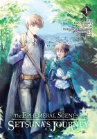 The Ephemeral Scenes of Setsuna's Journey, Vol. 1