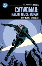 Catwoman: Trail of the Catwoman