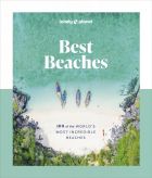 Lonely Planet Best Beaches