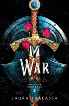 War (The Four Horsemen)